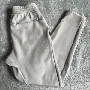 Men’s Lululemon GridLiner Fleece Jogger size small